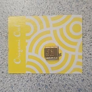 Origami Owl "Holy Bible" Charm